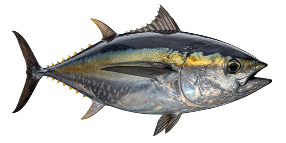 Blackfin Tuna