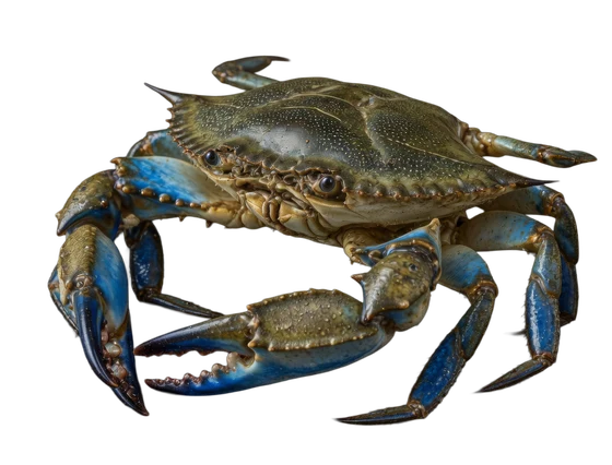 Blue Crab