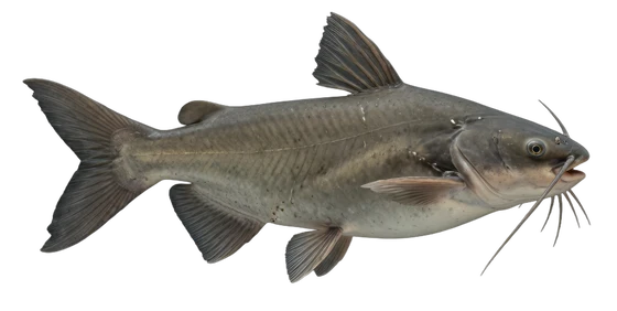 Channel Catfish