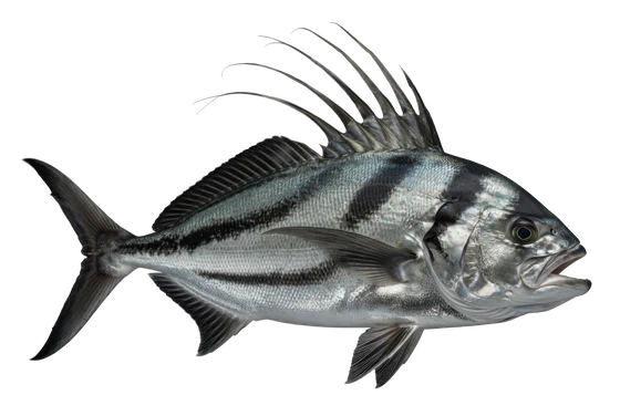 Roosterfish