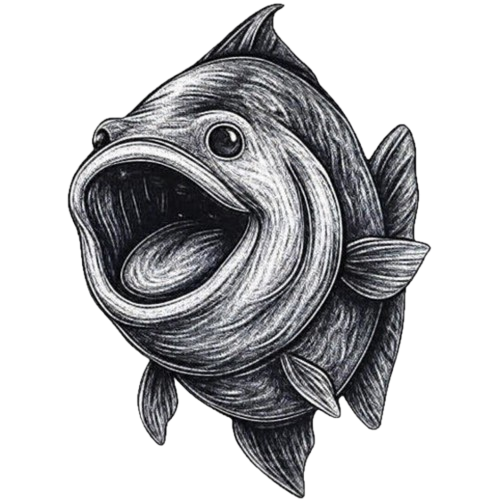 Laughing Fish Publications
